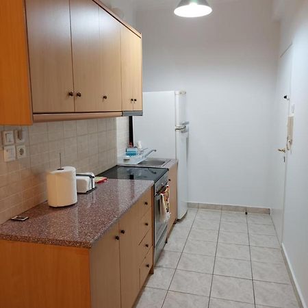 Adler 2 Cozy 2 Persons Apartment Downtown El Pireo Exterior foto