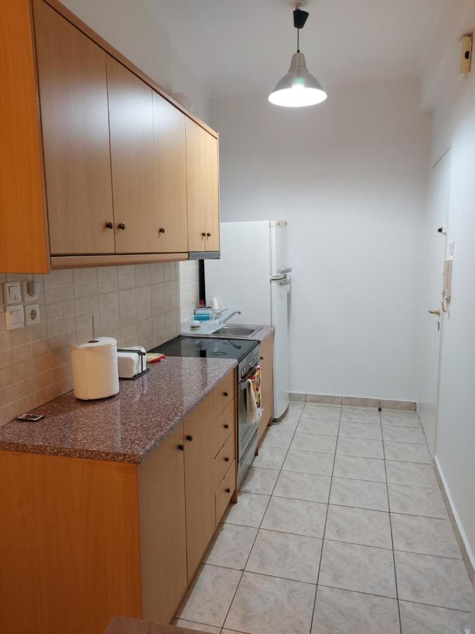Adler 2 Cozy 2 Persons Apartment Downtown El Pireo Exterior foto