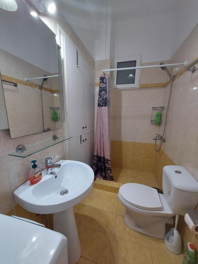Adler 2 Cozy 2 Persons Apartment Downtown El Pireo Exterior foto